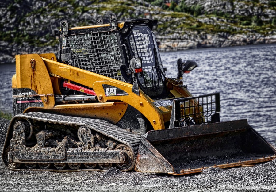 Construction Vehicles